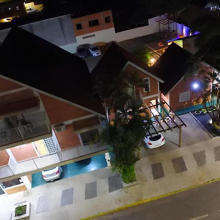 Chale Apart Hotel Bonito  Eksteriør bilde