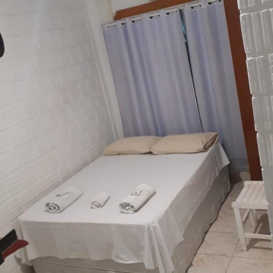 Chale Apart Hotel Bonito  Eksteriør bilde
