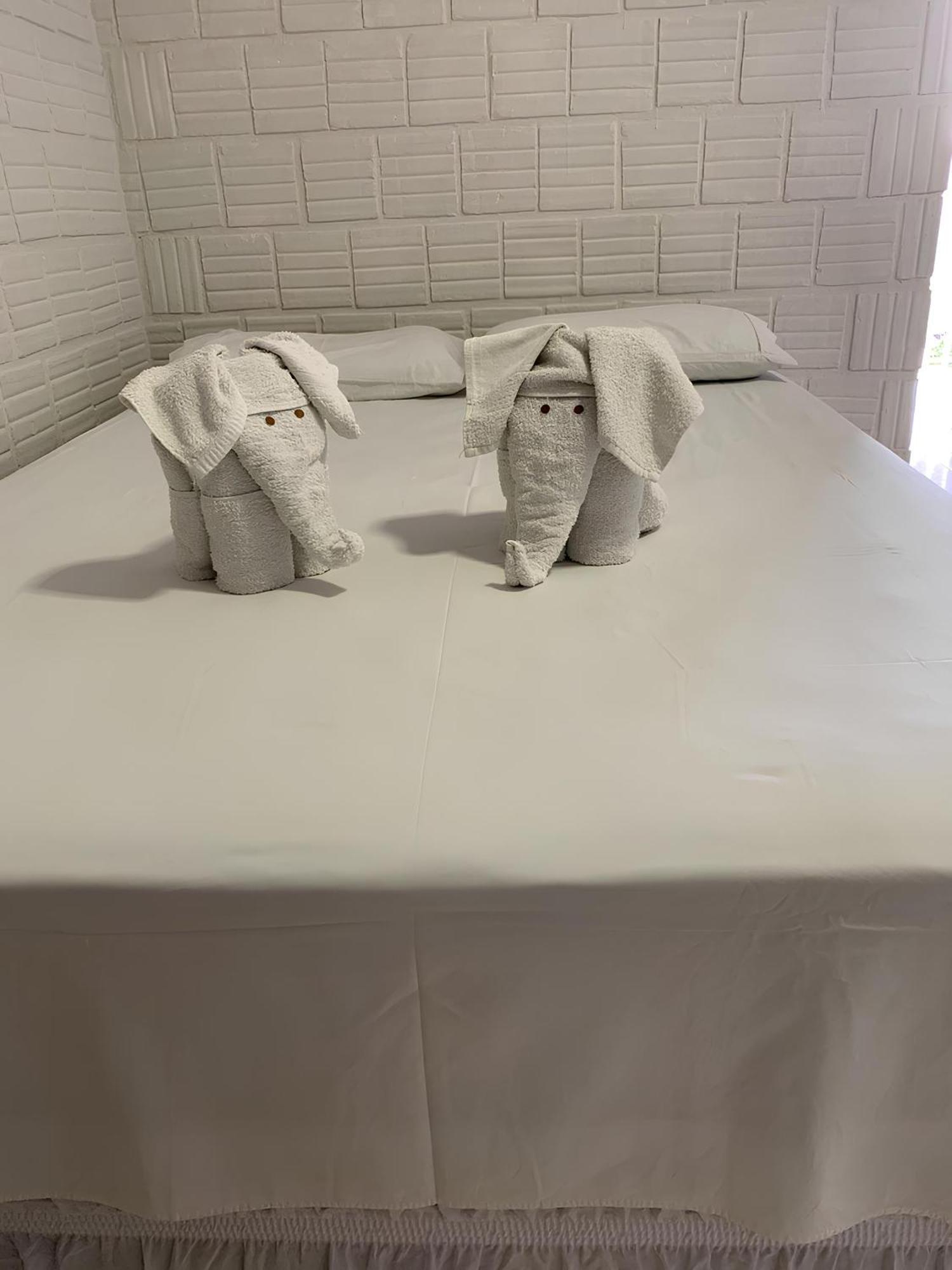 Chale Apart Hotel Bonito  Eksteriør bilde