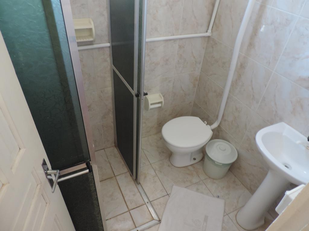 Chale Apart Hotel Bonito  Rom bilde